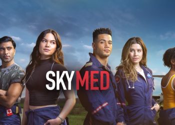 Skymed 1. Sezon 2. Bölüm ücretsiz izle