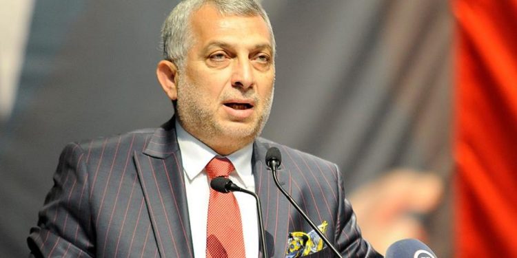 AKP’li Külünk’ten araç muayene fiyatına reaksiyon