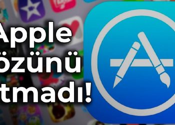 Apple kelamını tutmadı! Tanınan müzik uygulamasına ambargo