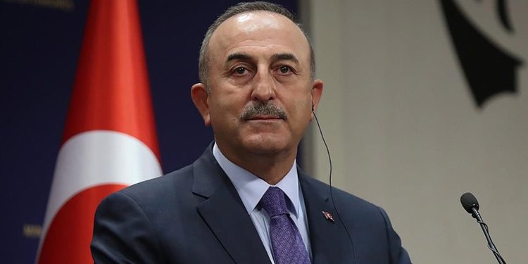 Çavuşoğlu, BAE’li mevkidaşı ile Taliban’ı görüştü
