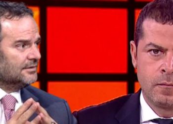 Cüneyt Özdemir-Kemal Öztürk davasından 3 kuruş tazminat çıktı