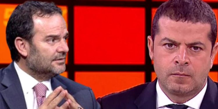 Cüneyt Özdemir-Kemal Öztürk davasından 3 kuruş tazminat çıktı