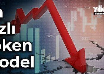 En süratli çöken model
