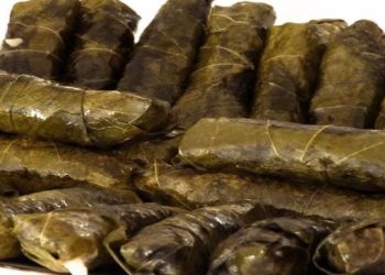 Yaptığınız sarmayı zehre dönüştürüyor! Aşçılar uyardı-Bu alışkanlığı sakın yapmayın sakın.