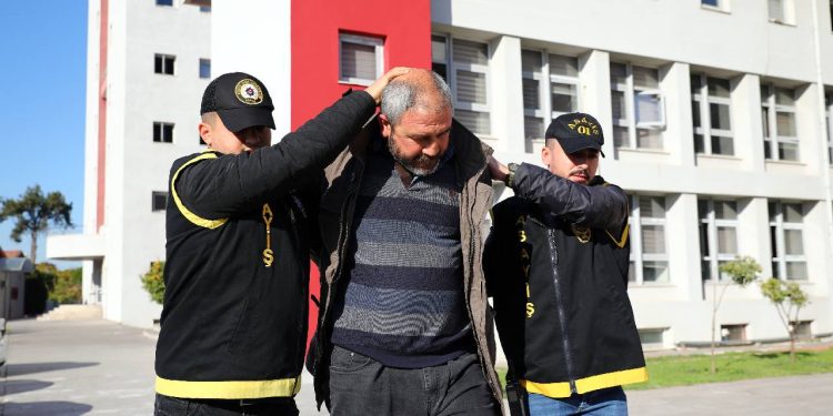 Yol verme tartışması vefatla bitti