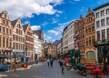 Amsterdam’ı da geride bıraktı…  kokainin en yaygın kullanıldığı kent açıklandı…İşte uyuşturucunun tepesindeki kent