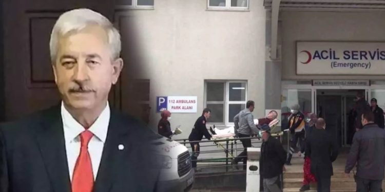 Bıçaklı akında yaralanmıştı: Erdek Belediye Lideri taarruzun nedenini anlattı