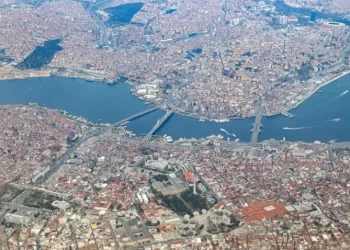 CNN International’dan ürperten ‘İstanbul depremi’ analizi! Muhtemel can kaybını mercek altına aldılar
