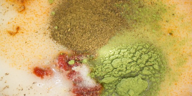 Hafızayı uçuşa geçiren baharat. Üstelik yalnızca 1 gram tüketmek bile yetiyormuş