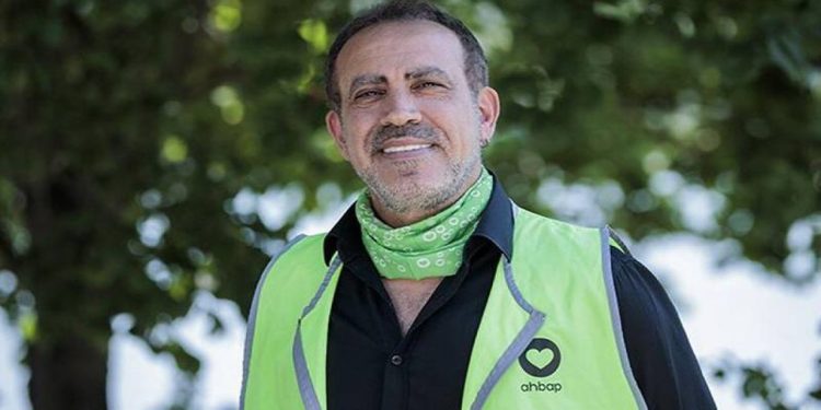 Haluk Levent Ahbap’ın gelirini açıkladı