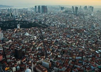 İBB’den taşınabilir uygulama: Bina dayanıklılığınız ne durumda?Depreme Yenilme Taşınabilir Uygulamasıyla binamın risk durumunu öğrenebilirim