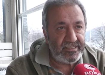 Mazlum Çimen ‘Geliyor gelmekte olan’ müziğini neden yazdığını açıkladı