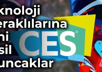 Teknoloji meraklılarına yeni jenerasyon oyuncaklar