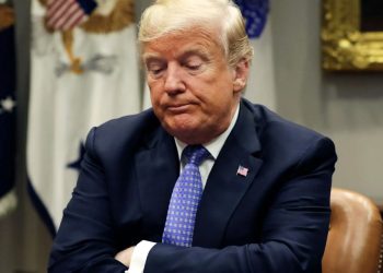 Trump, “tutuklanacağım” dedi… Washington karıştı