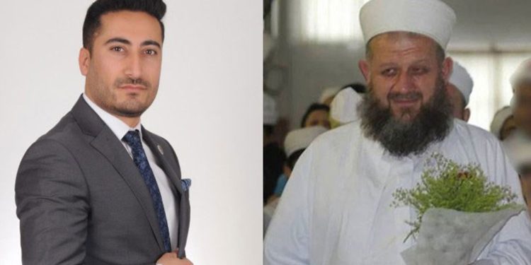 6 yaşındaki kızını evlendiren Yusuf Ziya Gümüşel’i AKP’li savunuyor