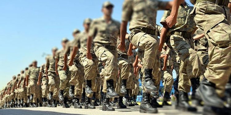 Askerlik yol parası ne vakit yatar?
