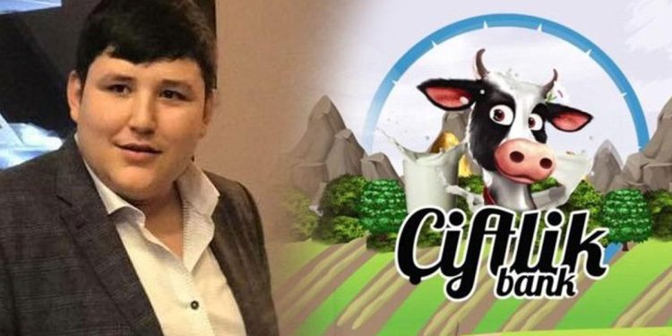 Çiftlik Bank davasında yeni gelişme