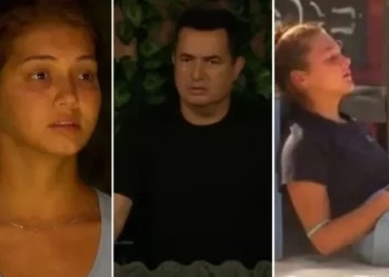 Herkes Nisa Bölükbaşı’nı hatırlatmıştı… Acun Ilıcalı’dan ‘diskalifiye’ reaksiyonlarına cevap