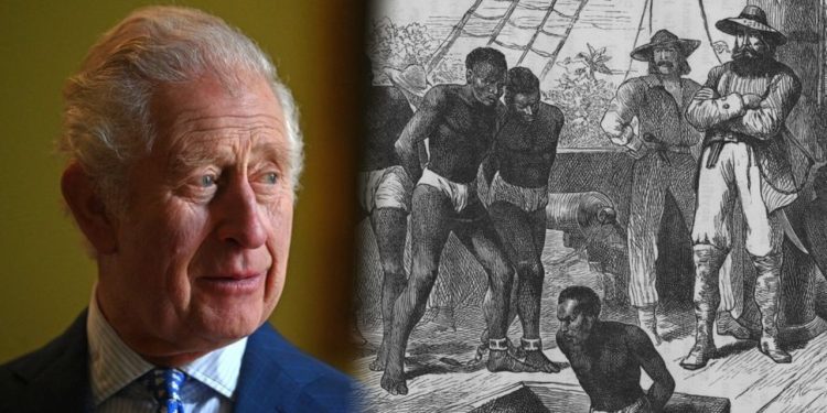 İngiliz monarşisi geçmişiyle yüzleşecek: Kral Charles’tan köle ticaretinin araştırılması sinyali