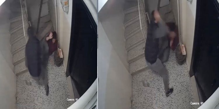 Kiracıya ‘evden çık’ dayağı
