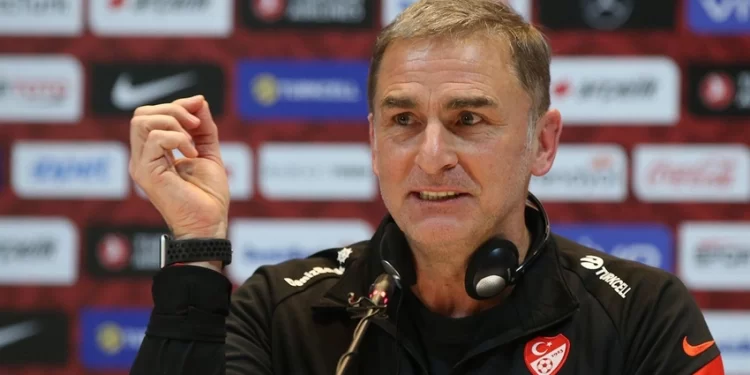 Kuntz’un maç sonu açıklaması gündem oldu!