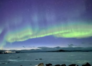 Kuzey Işıkları nedir? Kuzey Işıkları nasıl oluşur? Aurora ne demek?