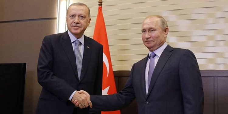 Putin, Akkuyu’nun açılışına gelecek mi? Kremlin’den açıklama geldi