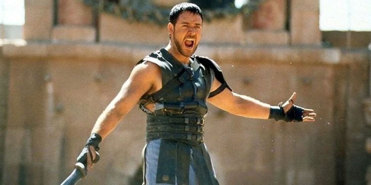 Russel Crowe, ‘Gladyatör’ün devam sinemasında oynayacak mı? Birinci defa konuştu