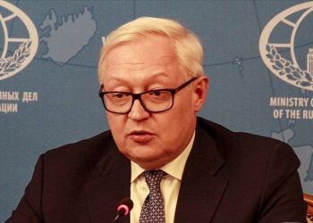 Rusya: ABD ile ihtilafın en sıcak kademesindeyiz