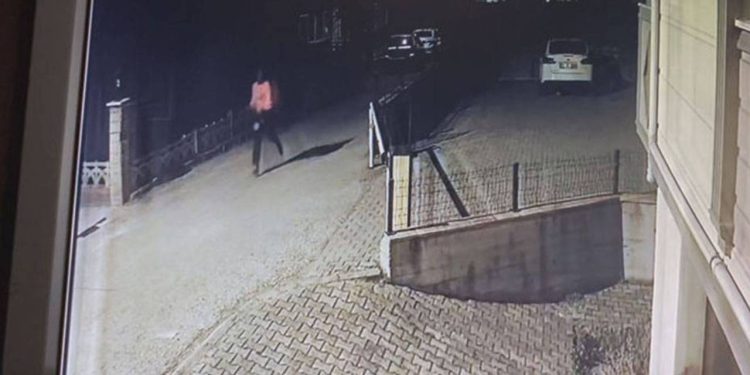 Şahit tabirinde çarpıcı ayrıntı: ‘Dina kaçarken peşinde 4-5 kişi vardı’
