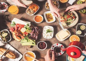 Sahurda gün uzunluğu tok tutacak pratik tarifler! Yalnızca 15 dakikada hazırlanan sahur tanımları