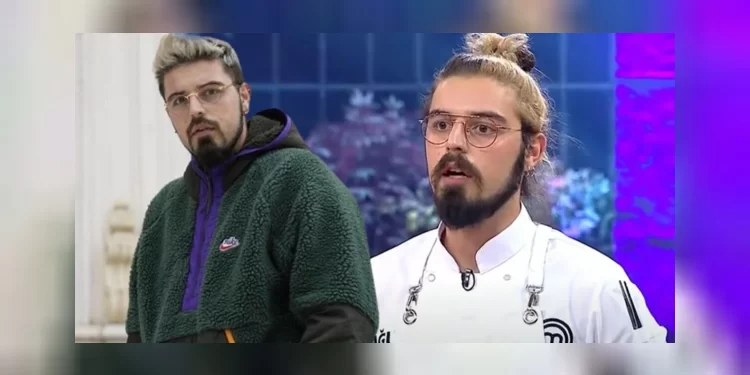 Sarsıntı sonrası cezaevine gönderilmişti! Masterchef şampiyonu Uğur Kardaş’tan haber var: Bu sözlerle duyurdu!