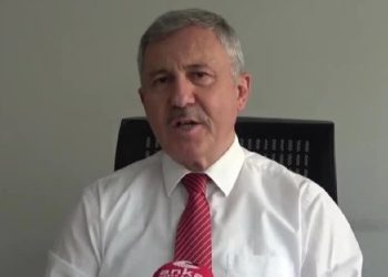 Selçuk Özdağ: Kılıçdaroğlu kazanıyor, yüzde 53-54 civarında oy gözüküyor