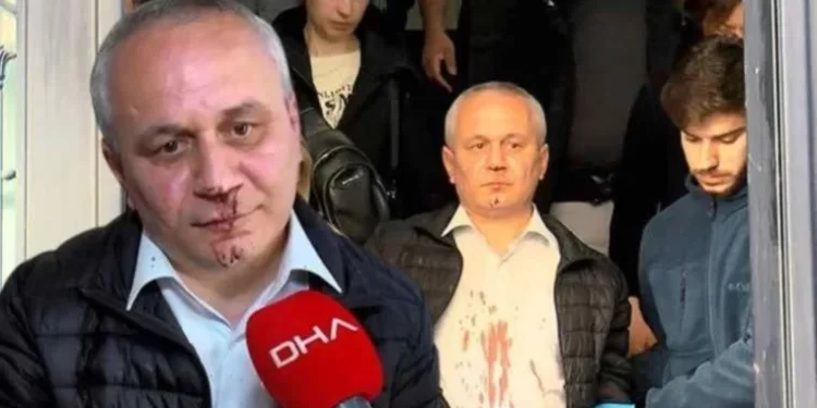 Tekbir getiren sopalı saldırganlar serbest! Cemil Kılıç duyurdu: ‘Şaşırdık mı?’