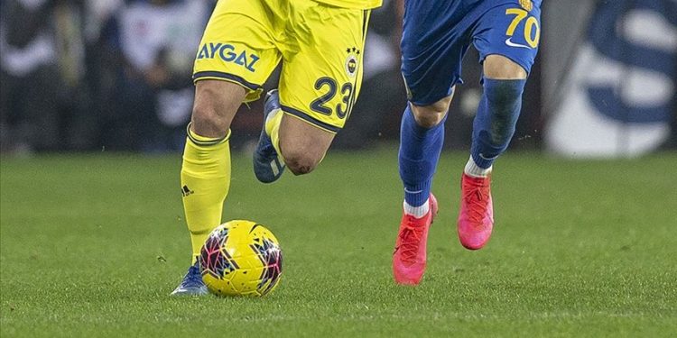 Fenerbahçe Kadıköy’de Ankaragücü’nü konuk edecek