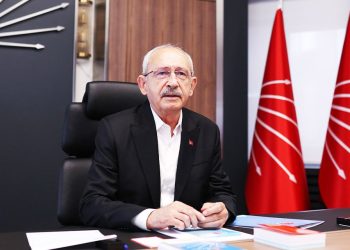 Kılıçdaroğlu’ndan Londra ile Ankara ortasında imzalanan ‘yasa dışı göç muahedesine reaksiyon