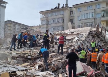 Malatya Arka Arda Zelzelelerle Sallanıyor… Uzmanlardan Korkutan İkaz: “Yıkıcı Zelzele Üretecek Faylar Var”