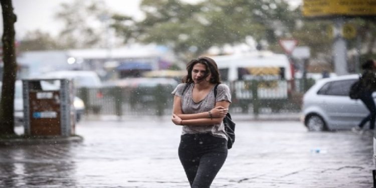 Meteoroloji’den İstanbul dahil 7 kent için sarı kodlu ikaz