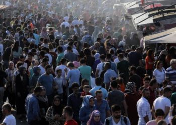 Nüfusu En Fazla Artan Vilayetler Açıklandı: O Kent de Yığılma Var…