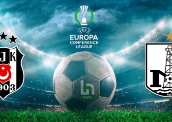 UEFA Avrupa Konferans Ligi | Beşiktaş – Neftçi Bakü rövanş maçı ne vakit, saat kaçta ve hangi kanalda? Beklenen 11’ler