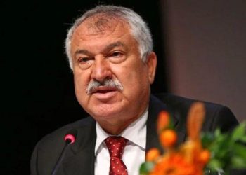 Zeydan Karalar’dan Ünlü Direktöre Manalı Ziyaret