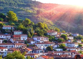 60 ülkeden 260 köy ortasında ‘Dünyanın En Düzgün Turizm Köyü’ olarak Sevecence seçildi
