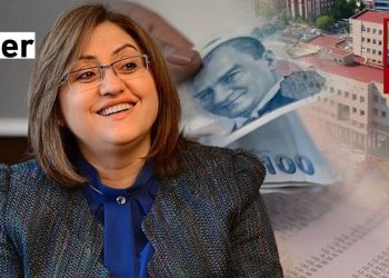 AKP’li Belediye İki Günlük Aktifliğe Milyonlarca Lira Döktü