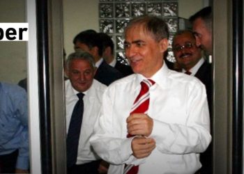 Eski Rize Valisi Hakkında Yakalama Kararı! Danıştay Üyesi Eşine de 6 Yıl 3 Ay Mahpus