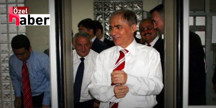 Eski Rize Valisi Hakkında Yakalama Kararı! Danıştay Üyesi Eşine de 6 Yıl 3 Ay Mahpus