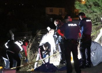 Fare Zehriyle Öldürdü, El Otomobiliyle Sokak Sokak Gezdirip Yol Kenarına Attı… Katilden Skandal Savunma!