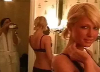 Paris Hilton dünyayı ayağa kaldıran seks kasetinin perde ardıyla ilgili birinci defa konuştu