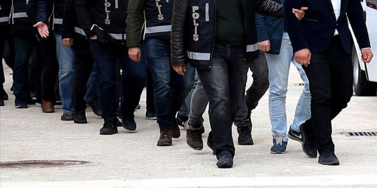 2 Vilayette Tefeci Operasyonu! Gözaltılar Var!