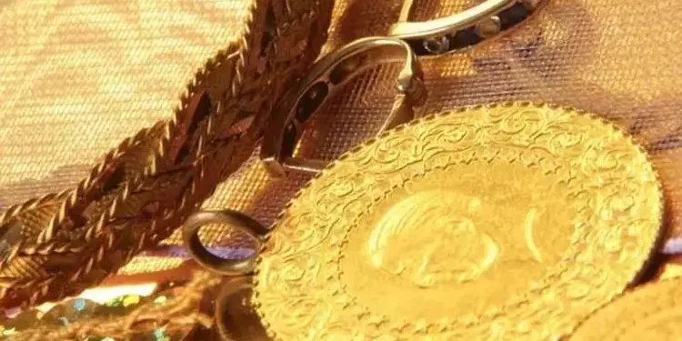 Elinde Altını Olanlar Dikkat! 2 Ay Sonra…