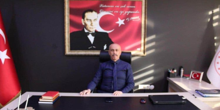 Pir’e bağlanan İlçe Ulusal Eğitim Müdürü ‘görevden alın’ daveti